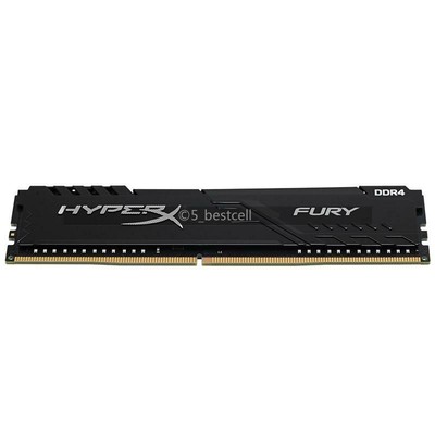 Mémoire RAM DDR4 Pour PC De Bureau - 4 Go, 8 Go Ou 16 Go - 288 Broches, 2133 à 3200 MHz