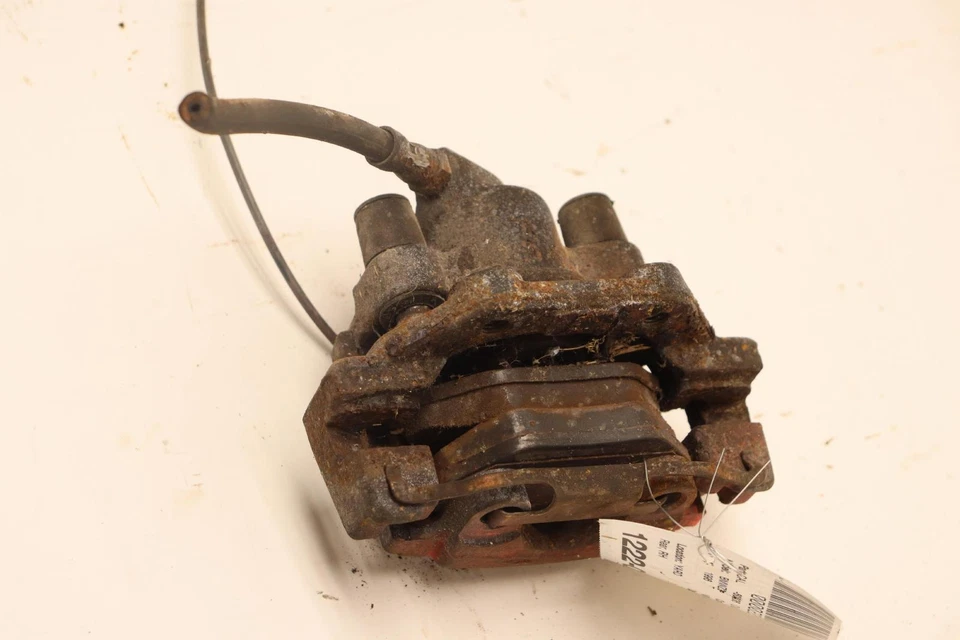 Pinza de freno trasera derecha del lado del pasajero BMW Z3 ROADSTER E36 1996-2002 OEM Foto 2 de 4