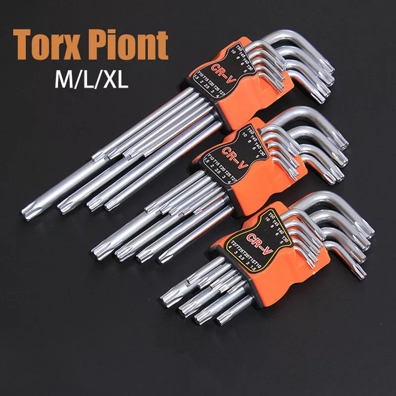 Allen on sale key spanner
