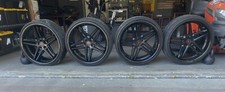 Used 22 Inch Rims And Tires