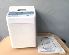 Aroma BreadChef 2 Pound Bread Maker Bread Mac...