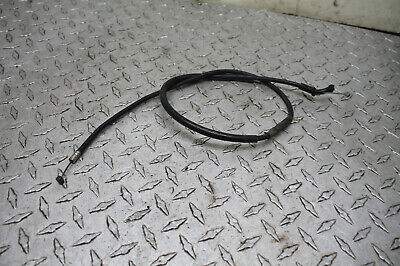 85 86 87 kawasaki zx600 choke cable | eBay 85 86 87 kawasaki zx600 choke cable | eBay