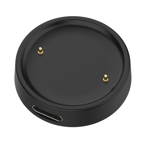 Watch A2437 Base Portable Replacement Charging Dock Stand For Amazfit Active2 S2 - Photo 7 sur 15