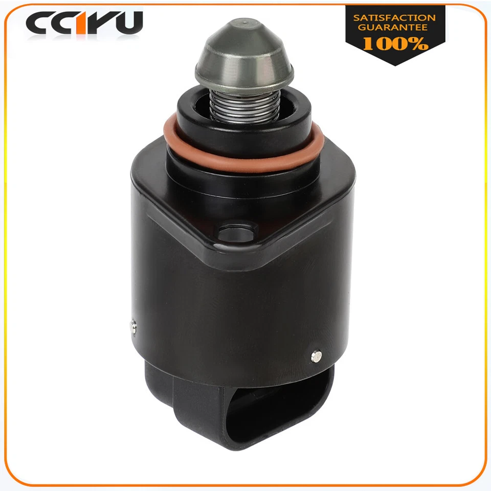 For C3500 K3500 C2500 G3500 91-93 Chevrolet R30 Idle Air Control Valve NEW 86 88 Foto 4 de 4