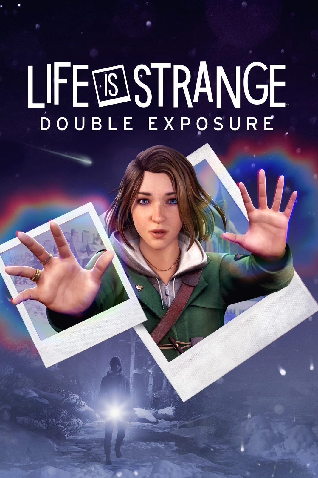 Life is Strange- Double Exposure