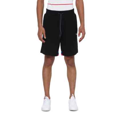 Puma Herren Kurze Hose Shorts BMW Motorsport 596090-01 Bermuda Sport Laufen S