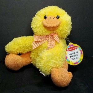 melissa and doug duck