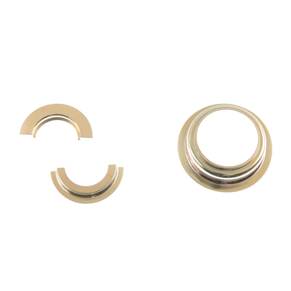 NEW Rear Shock Absorber Bilstein B6 Performance For Jaguar XJ XJ12 XJ6 XJS - Image 2 of 2