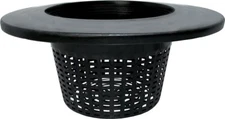 Gro Pro Mesh Pot/Bucket Lids 8 inches Single