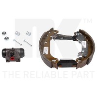 Bremsbackensatz Bremsbacken FüR Fiat Punto 176 176_ 176C 176L Lancia Y 840A
