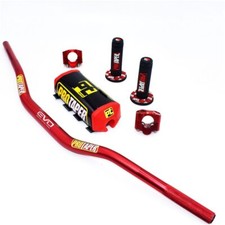 Handlebar For PRO Taper Pack Bar 1-1/8 Handle...