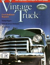 Nash Truck History Nash Quad Kaiser Jeep Pickup Truck 1955 Gmc Pickup