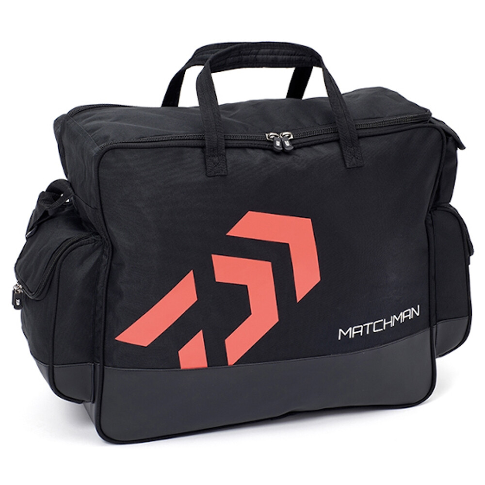 Daiwa Matchman Carryall Luggage - Fishing Tackle