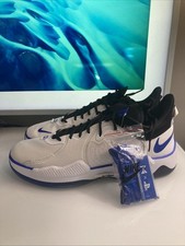 Preços baixos em Nike PlayStation x PG 5 White | eBay