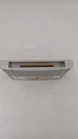 Imagineer G.O.D SHVC-AGDJ Sega Saturn Puzzle Game Used