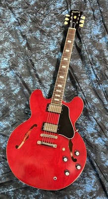 Epiphone 1962 ES-335 / Sixties Cherry o14673