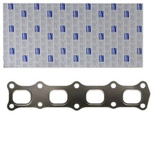 AJUSA ABGAS-KRÜMMERDICHTUNG passend für CHRYSLER SEBRING CITROËN C-CROSSER