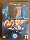 007: NightFire (Nintendo GameCube, 2002)