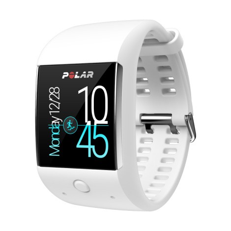 Polar M600 White (FHS71528)