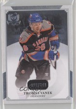 2013-14 Upper Deck The Cup 180/249 Thomas Vanek #53 15ok