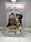 2025 Topps Chrome Home Field Advantage Paul Skenes #HA35 PSA 9 ROTY SP CASE HIT