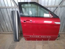 Porte avant et accessoires Land Rover RANGE 4X4