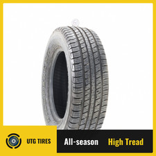 Used 24565r17 Falken Wildpeak Ht Ht01 107s - 1132