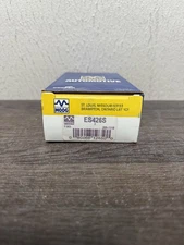 MOOG Steering Tie Rod End Adjusting Sleeve for Granada, Versailles+More ES426S