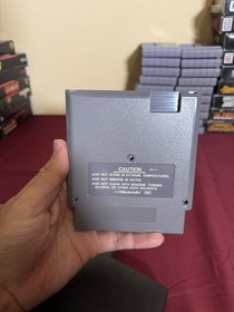 Castlevania III: La maledizione di Dracula (NES, 1990) - SCATOLA IMMACOLATA