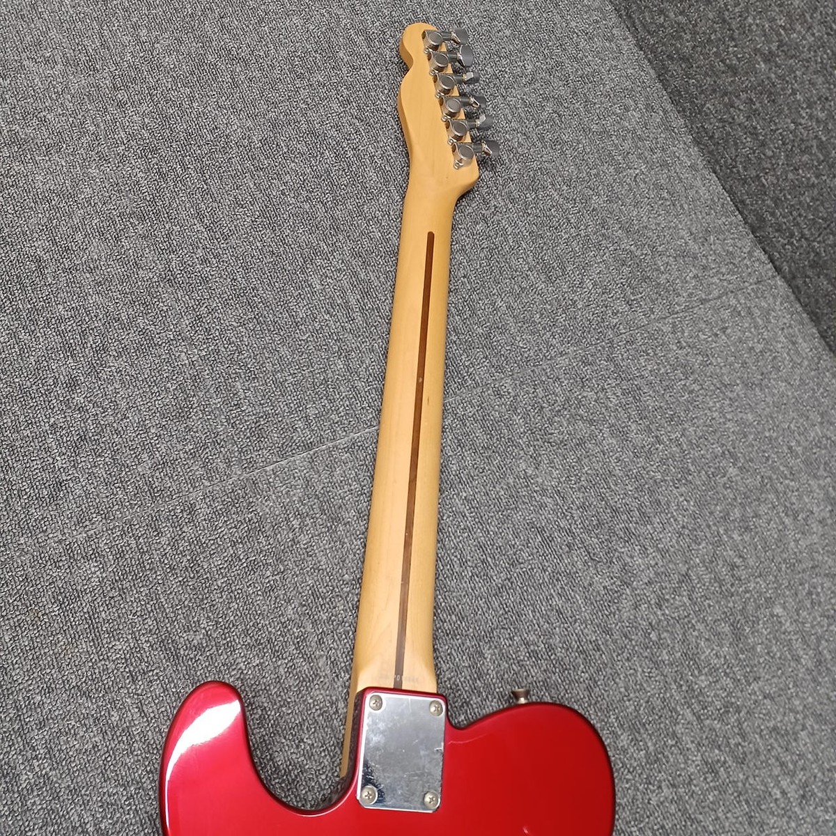 FENDER JAPAN TL-42 Telecaster Type Electric Guitar | eBay
