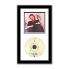 Finneas Autographed Signed Framed CD For Cryin' Out Loud! Billie Eilish ACOA