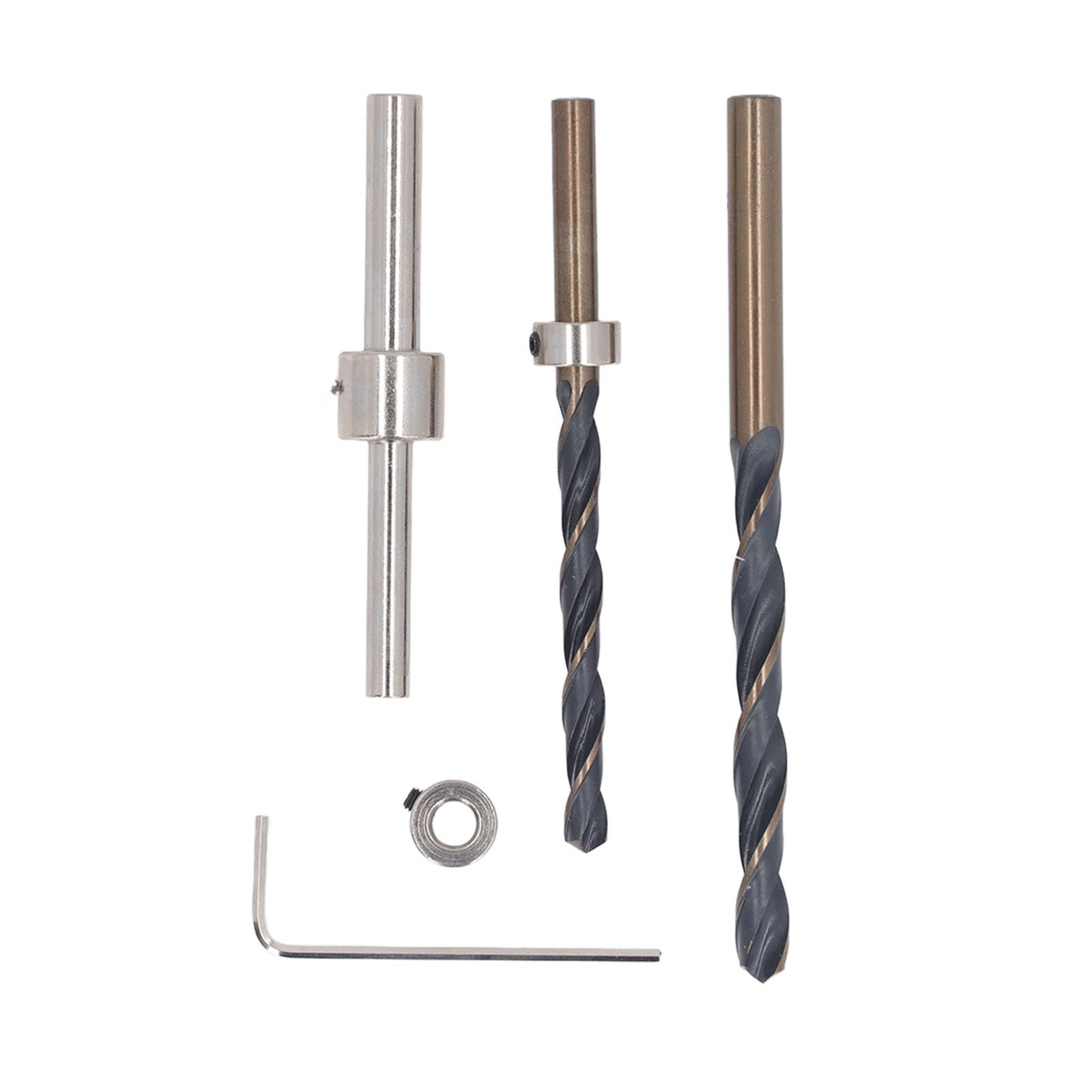 Cabinet Handle Install Template Tool Aluminum Alloy Hole Drilling☜