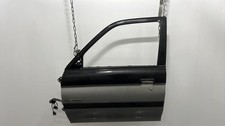 Porte avant et accessoires Mitsubishi L200