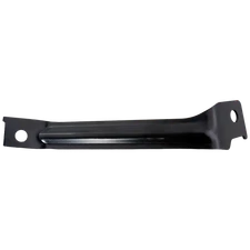 Bumper Face Bar Retainer Bracket Brace Mounting Kit Front Driver Left Side Hand