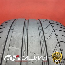 1 One Tire Pirelli P Zero F Xl 29535zr20 2953520 2953520 No Patch 91943