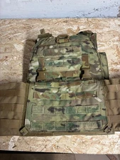 Mayflower Velocity Systems L/XL Plate Carrier