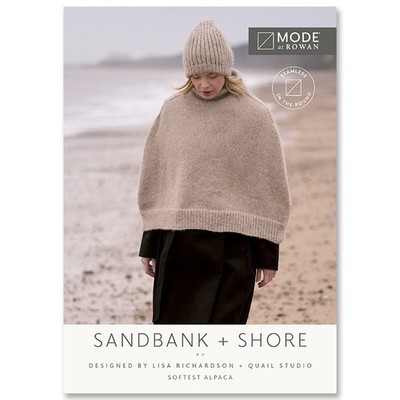 ROWAN - Magazin - Sandbank + Shore - Softest Alpaca - MIPT37