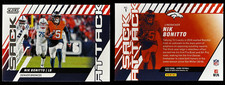 2025 PANINI SCORE SINGLES - Inserts, Parallels & Base - Multi-Card Discounts!