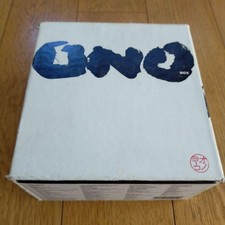 Onobox [Box] by Yoko Ono (CD, Feb-1992, 6 Discs, Ryko Distribution