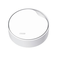 TP-Link Deco X50-PoE AX3000 WiFi 6 Mesh System - Ceiling/Wall Mount, 2.5G Ports