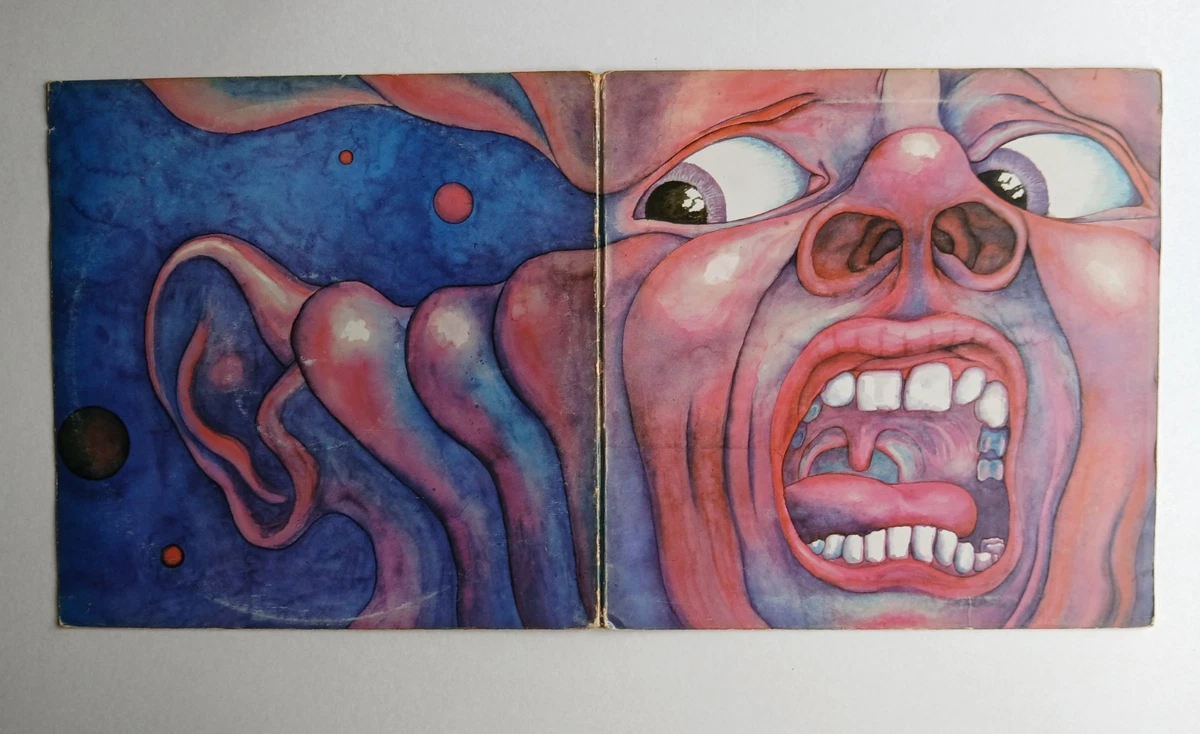 Preços baixos em In the Court of the Crimson King em Discos de