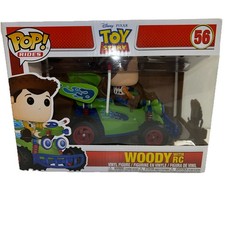 Ultimate Funko Pop Toy Story Figures Gallery and Checklist 68