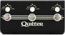 Quilter Labs Universal 3 Position Foot Controller