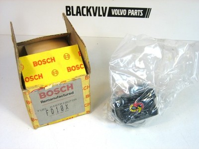 Volvo 140 240 Bosch K-Jetronic Fuel Distributor Reman K-Jet B21 0438100005 Saab