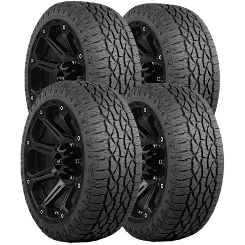 4 Quantity 305/35/24 Car & Truck Tires for sale | eBay