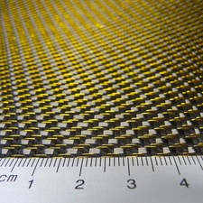 Carbon Design Gewebe 285g/m² Köper Carbongewebe Kohlefaser glitter carbon farbig