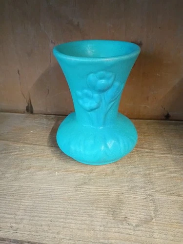 Van Briggle Art Pottery Vase