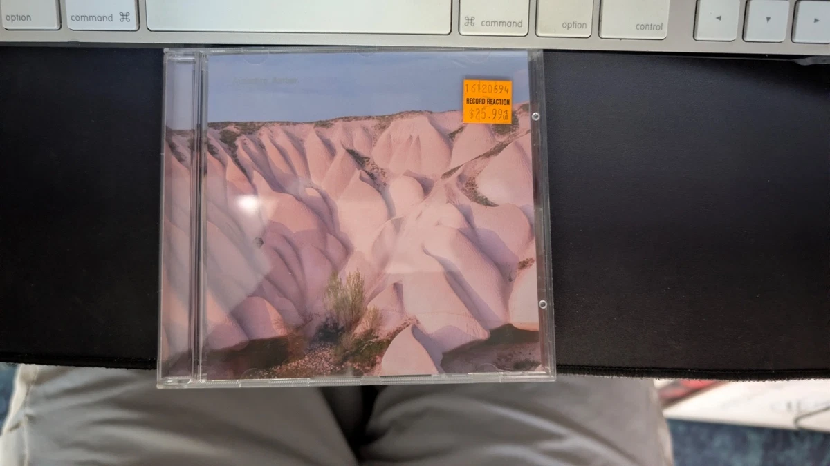 Autechre CD まとめ売り Autechre Album Music CDs for sale | eBay