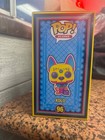 FUNKO POP XOLO 96 DIA DE LOS MUERTOS HOLLYWOOD EXCLUSIVE BLACKLIGHT — photo 2