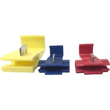 Gardner Bender 18-Pc. Quick-Splice Terminal Kit